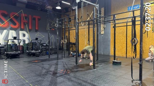 SPS 26 1 отборочный комплекс