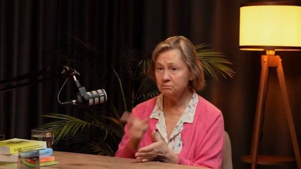 Запомните! Все болезни из-за ВОСПАЛЕНИЯ кишечника! Об этом молчат врачи. Наталья Кэмпбелл-МакБрайд