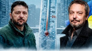 Киев ЗАМЕРЗАЕТ?! Вся ПРАВДА о состоянии энергетики Украины