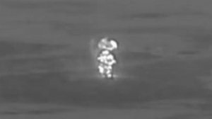 Этой ночью были нанесены новые удары по украинским военным объектам.