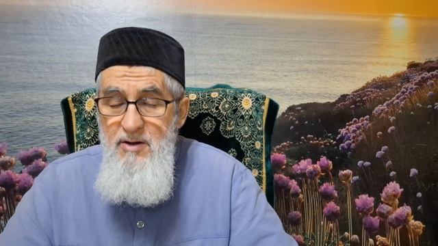 Пәйгамбәр ﷺ сирасы. Хәмра әл-Әсәдкә  поход. Зөфәр хәзрәт Тахавиев.