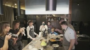 Рецепты блюд кавказской кухни "Гастротур для особых гурманов" г. Краснодар 06.12.2025 г.