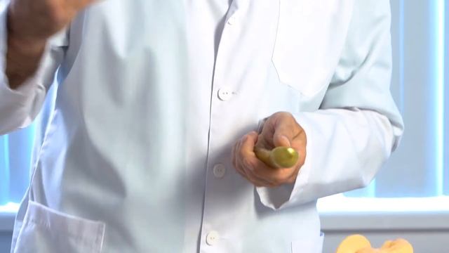 Лечение простатита.