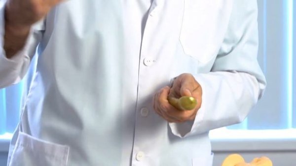 Лечение простатита.