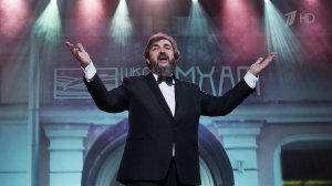 Сегодня вечером в эфире Первого смотрите программу памяти Игоря Золотовицкого.