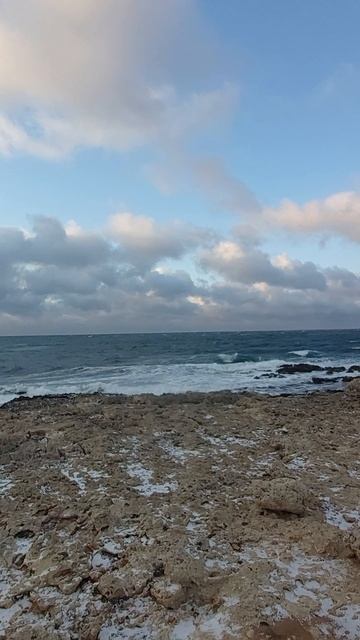 Морозная атмосфера в Севастополе смотреть онлайн