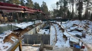 Строительство Бассейна