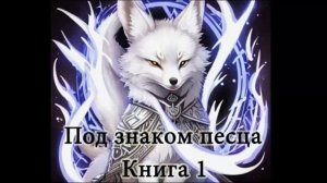 Под знаком Песца. Попаданцы. Приключенческое фэнтези. Аудиокнига.