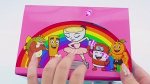 Балерина капучино