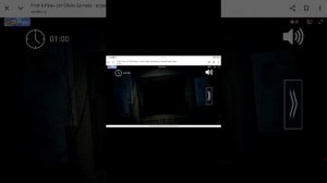 фнаф 6 прохождение