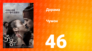 Чумон 1 сезон 46 серия
