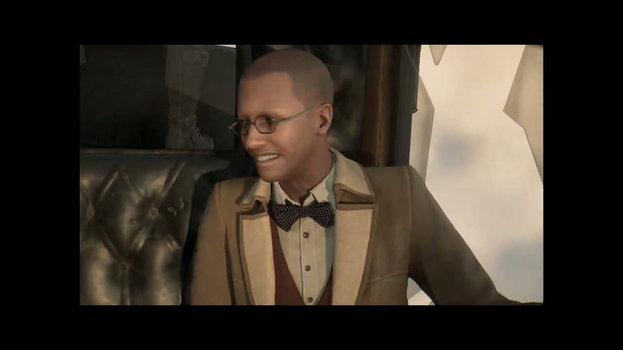 Hogwarts Legacy #1 НАЧАЛО смотреть онлайн