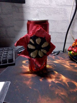 мой Димагорган