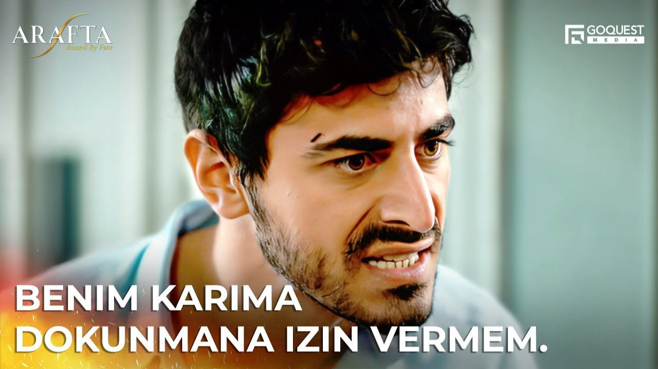 Annesi ve karısı arasında kaldı! | Arafta 17. Bölüm смотреть онлайн