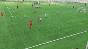 ФШМ 2017 - СШОР8-дев 2017  Первенство НН (зима 2025)