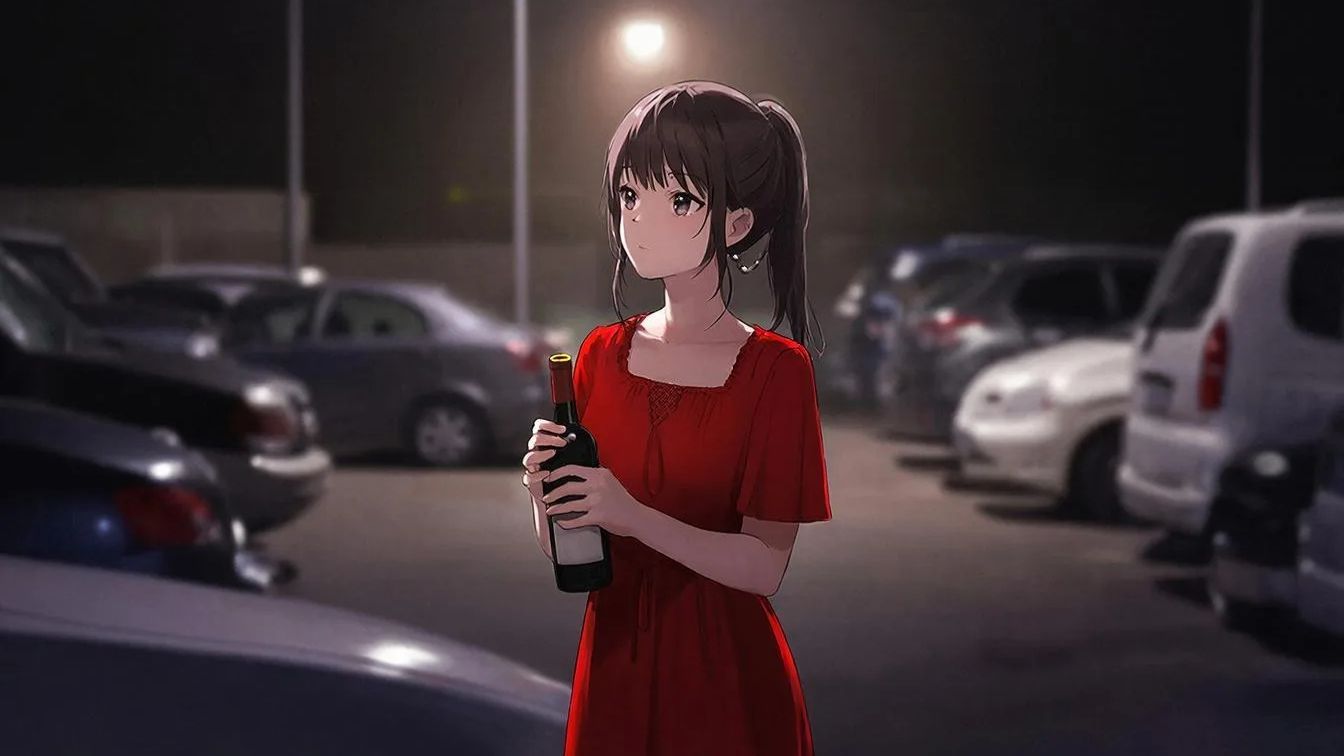 NEXT RP Зимняя охота