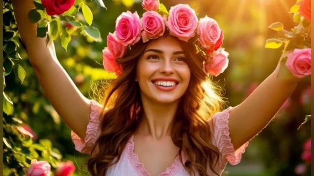 Букеты из грез | Песни для души | Хорошие песни