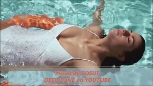 Вокальный микс в стиле Deep Hous - ню-диско