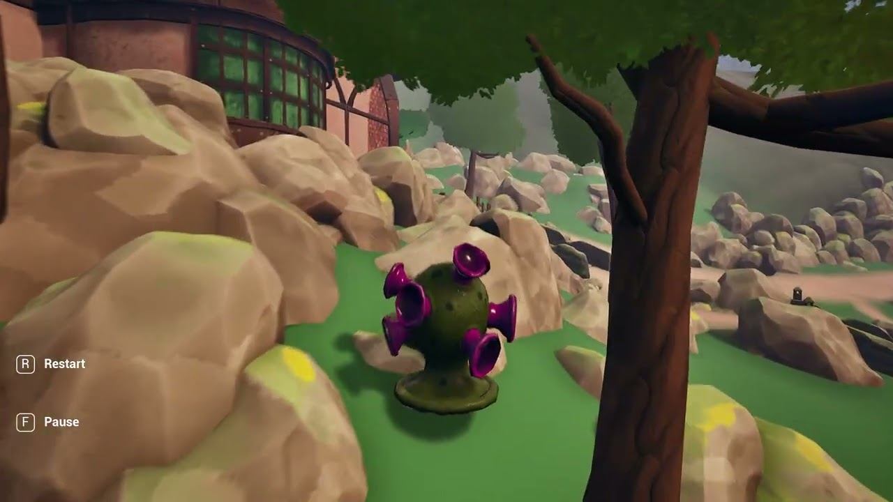 Sad Virus Forest смотреть онлайн