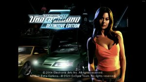 ПРОХОЖДЕНИЕ NSF UNDERGROUND definitive edition