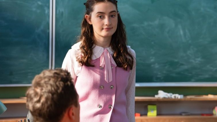 Вечерняя школа 1-2 серии анонc, что будет в сериале смотреть онлайн