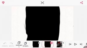 психованные лица тишки фаз 11-13