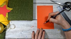 Поделка на 23 февраля