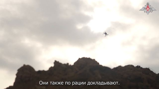 Боевая подготовка штурмовых подразделений ВДВ на полигоне смотреть онлайн