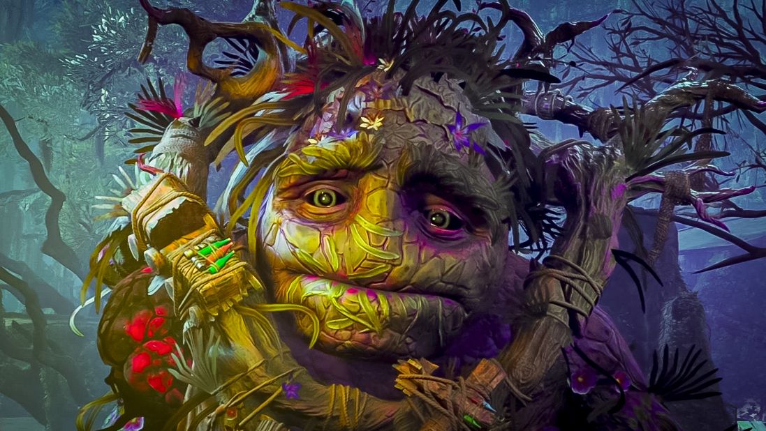 СВЕТ ВО ТЬМЕ ► South of Midnight #5