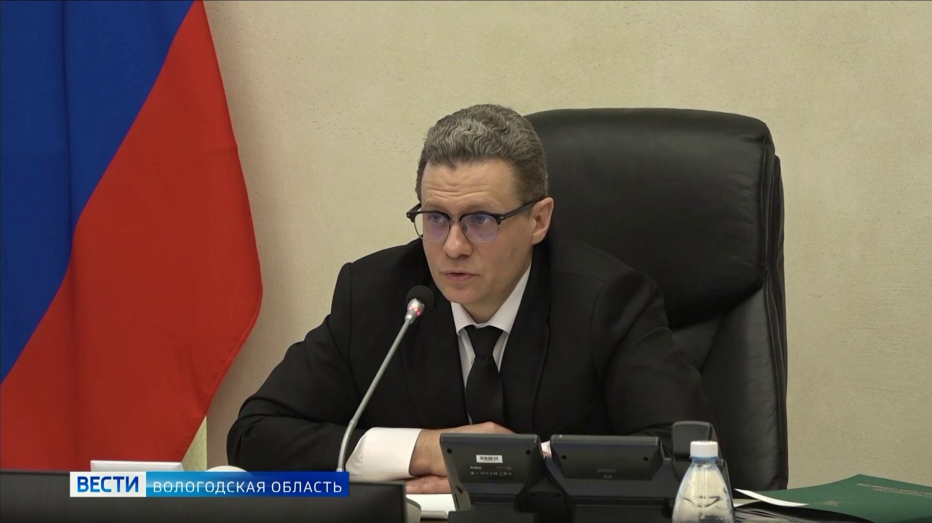 Оперативные решения: работа областного здравоохранения, итоги АПК, культура и туризм смотреть онлайн