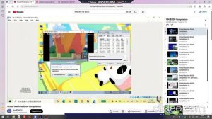 Virtual Machine BSOD Complitation has BSOD
