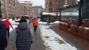 Красная Поляна!