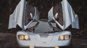 McLaren F1 • САМЫЙ быстрый В МИРЕ • ИСТОРИЯ автомобиля 90-х