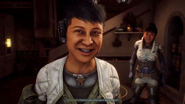 Anthem-Family Reunion смотреть онлайн