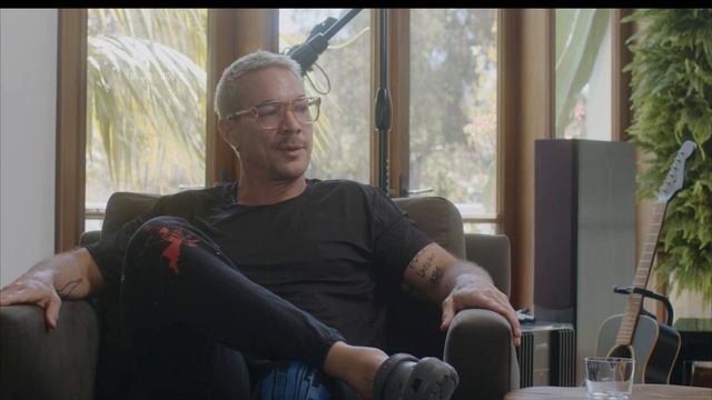 Diplo - career advice смотреть онлайн