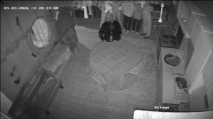 Квест Техасская резня бензопилой Москва