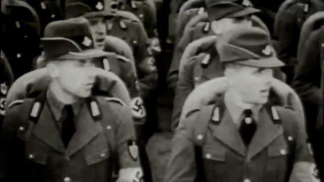 Вторая мировая - Битва за Сталинград