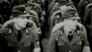 Вторая мировая - Битва за Сталинград