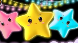 Колыбельная под Звёздами 🌙✨