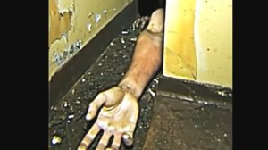 ВИДЕО ПОПАДАНИЯ НА ЗАРАЖЕННЫЙ ОБЪЕКТ. "Записи об аномалиях от К.О.Н.Т.У.Р." ЗАПИСЬ 103.