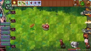 Русская озвучка (2 часть) растения против зомби fusion