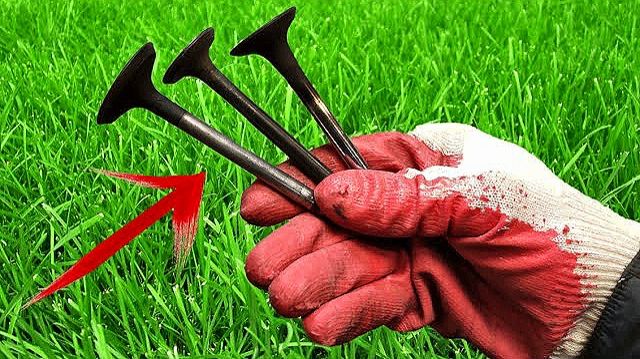 Директор СТО в шоке! Крутые самоделки из старых клапанов смотреть онлайн