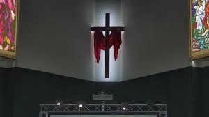 Церковь "Благословение" Кемерово