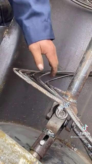 894.Шнековая система с редутором