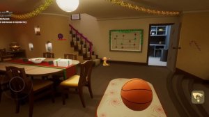 малыш в желтеют начало прохождения