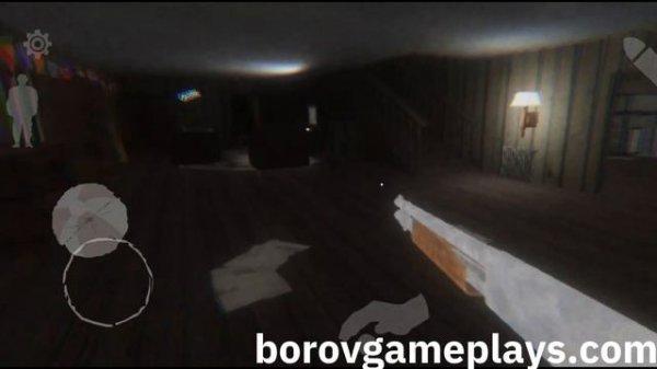 Clown Massacre Car Escape Full Gameplay