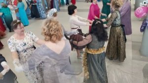 Бал 2026 Полька