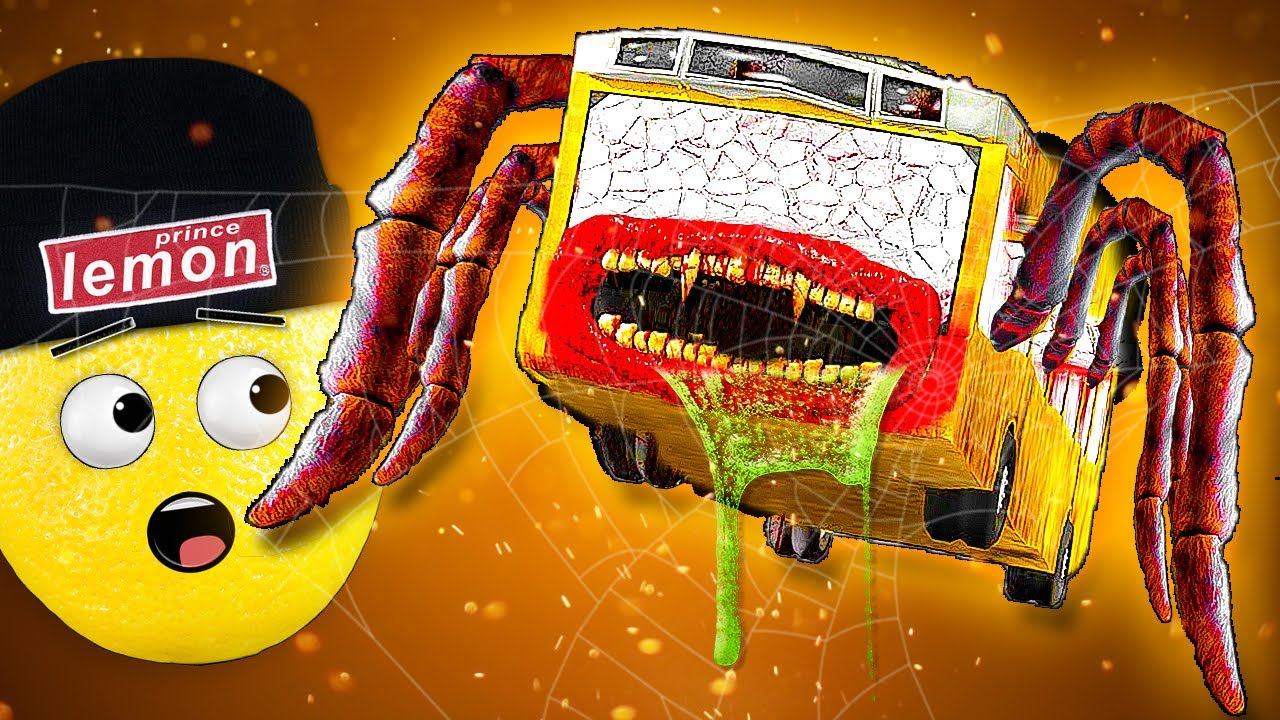 НЕ САДИСЬ В АВТОБУС ПОЖИРАТЕЛЬ В 3 ЧАСА НОЧИ!