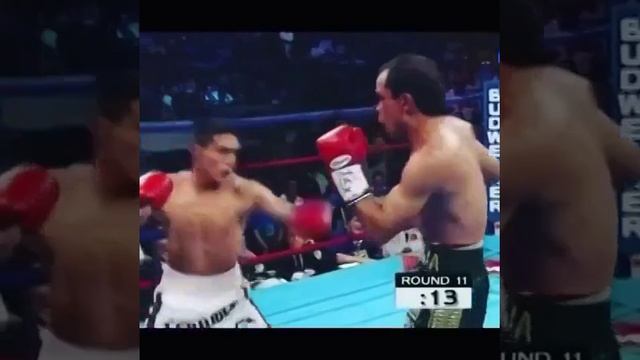 Финт в боксе