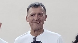 Соболь - "Белое безмолвие"